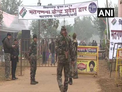 Counting for Jharkhand assembly today; The ruling BJP fears the exit polls | झारखंडमध्ये आज मतमोजणी; सत्ताधारी भाजपाला 'एक्झिट'ची धाकधूक