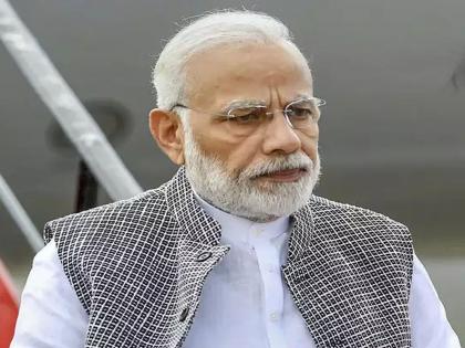 CoronaVirus today 11 o'clock! PM Narendra Modi will speak 'Mann Ki Baat' hrb | CoronaVirus आज ११ वाजता! पंतप्रधान नरेंद्र मोदी 'मन की बात' करणार