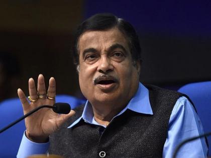 Need to increase exports by reducing transportation costs says Nitin Gadkari | वाहतूक खर्च कमी करून निर्यात वाढविण्याची गरज : नितीन गडकरी