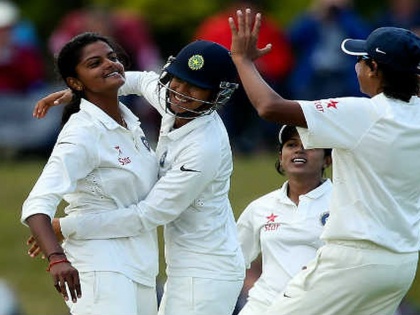 The women's team returns to Test cricket after seven years | सात वर्षानंतर महिला संघाचे कसोटीत पुनरागमन; भारताचा इंग्लंडविरुद्ध एकमेव सामना आजपासून