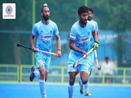 Asian Games 2018: India's shootout, defeated in semifinals | Asian Games 2018 : भारताचे शूटआऊट, उपांत्य फेरीत पराभूत