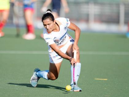 FIH Women's Hockey World Cup: Last chance for Indian women hockey team | FIH Women's Hockey World Cup : भारतीय महिला संघाला शेवटची संधी