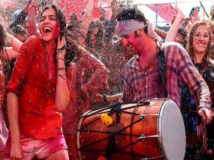 holi celebration bollywood songs | Holi Songs: ‘या’ गाण्यांशिवाय होळी सेलिब्रेशन अशक्यच