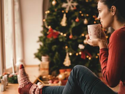 How to cope up with holiday stress? | या हॉलिडे स्ट्रेसचं करायचं  काय?