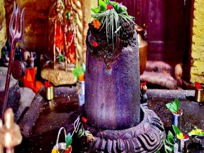 The month of festivals has arrived, preparations are in full swing in temples | आला सणावाराचा महिना, मंदिरांमध्ये तयारीची लगबग The month of festivals has arrived, preparations are in full swing in temples | आला सणावाराचा महिना, मंदिरांमध्ये तयारीची लगबग