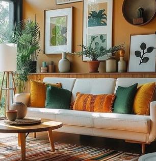 स्वस्तात सुंदर घर सजवण्यासाठी खास आयडिया - पाहा घराची शोभा वाढवणाऱ्या वस्तू , नक्की आणा