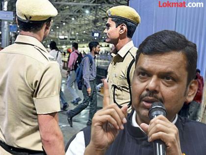 Maharashtra Government issued decision to double the salary of 50 thousand home guards in the state | महाराष्ट्रातील होमगार्ड्सना देशात सर्वाधिक मानधन; दुप्पट रकमेची फडणवीसांकडून घोषणा