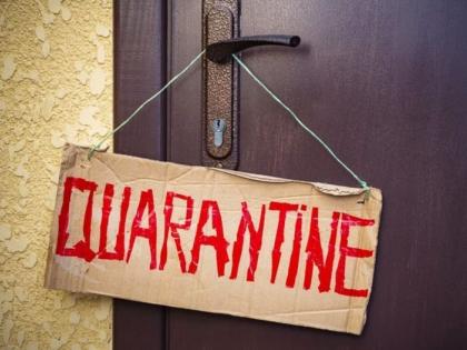 Coronavirus in Buldhana: Home Quarantine increases by 25 citizens | Coronavirus in Buldhana : होम क्वारंटीनमध्ये २५ नागरिकांची वाढ