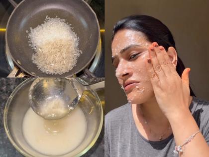 ब्लॅकहेड्स, व्हाईटहेड्स, फेशियल हेअरसाठी एकच फेसपॅक, त्वचा होईल चमकदार...