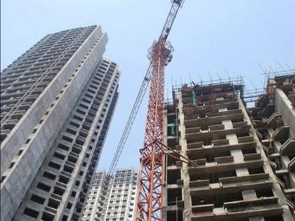 Article on Due to the High Court verdict now the flat is the same as the shared tax liability | जेवढा फ्लॅट, तेवढेच सामायिक कर-दायित्व Article on Due to the High Court verdict now the flat is the same as the shared tax liability | जेवढा फ्लॅट, तेवढेच सामायिक कर-दायित्व