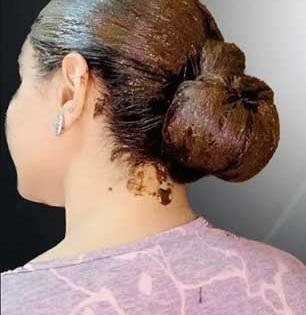 पांढऱ्या केसांना फक्त मेहेंदीच लावू नका, रोजच्या वापरातील ३ पदार्थ आहेत मेहेंदीपेक्षा बेस्ट - केस होतील काळेभोर...