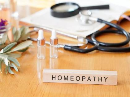 Should homeopathy be registered in MMC or not?; Expert committee to study | होमिओपॅथीची नोंद एमएमसीमध्ये करायची की नाही?; तज्ज्ञ समिती करणार अभ्यास