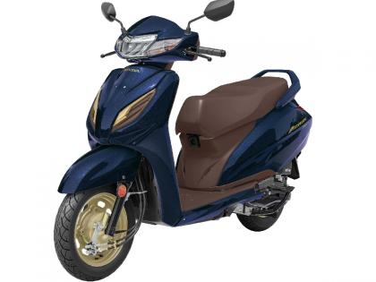 honda activa 7g electric hybrid scooter best mileage scooty in india price | 'या' दिवशी लाँच होणार होंडा अ‍ॅक्टिव्हाचा 7G अवतार; हायब्रीड टेक्नॉलॉजी ठरणार गेम चेंजर?