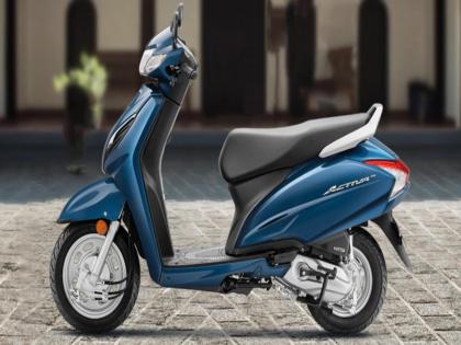 १० हजार भरा अन् घरी आणा HONDA ACTIVA; दर महिना किती असेल EMI, वाचा डिटेल्स