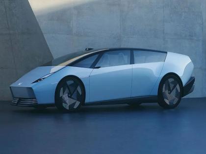 नवी Honda City पाहिलीत का? कधी येणार; डिझाईन आणि प्लॅटफॉर्मची माहिती लीक झाली...