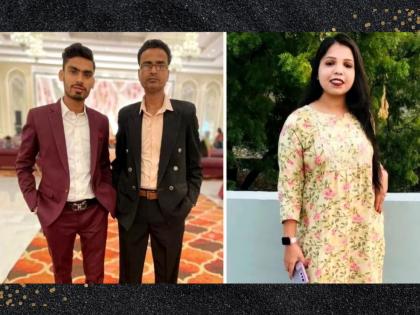 jaipur daughter in law murder father in law over domestic matter | 6 महिन्यांपूर्वी प्रेमविवाह करून घरी आली; नवऱ्यानेच केला बायकोवर वडिलांच्या खुनाचा आरोप