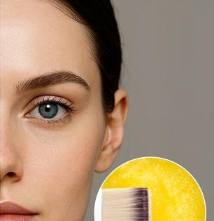 Navratri Skin Care : पिंपल्स- फोडांमुळे चेहरा खराब दिसतो? स्वयंपाकघरातील २ पदार्थ करतील जादू, डाग गायब- चेहऱ्यावर येईल तेज