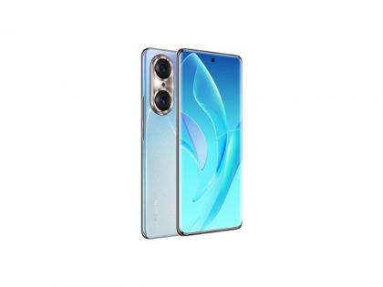 Honor 60 and 60 pro launched with 108mp camera and 12GB RAM price sale specification  | 108MP कॅमेरा आणि 12GB RAM सह दोन धमाकेदार फोन आले बाजारात; जाणून घ्या किंमत 