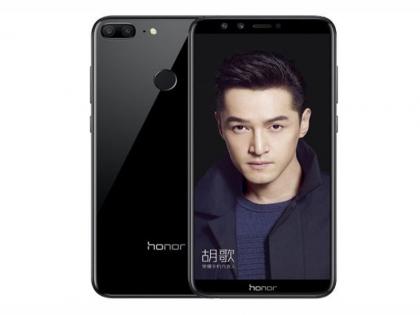 Honor to launch smartphone with 4 cameras | भारतात लवकरच मिळणार ४ कॅमेर्‍यांनी सज्ज असणारा हा स्मार्टफोन !