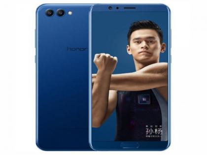 Honor V10: Know all the features | ऑनर व्ही 10 : जाणून घ्या सर्व फीचर्स