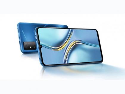 Honor X30i and x30 Max 5G Phone launched know specs price sale  | HONOR ने सादर केले दोन नवीन 5G Phone; बजेट फ्रेंडली Honor X30i आणि Honor X30 Max लाँच  