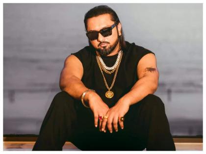 Honey Singh, 'Why sing dirty songs?', 'Then why do people listen?' Honey Singh spoke clearly on his songs | 'गलिच्छ गाणे का गातो?', 'मग लोक का ऐकतात?' हनी सिंग स्पष्टंच बोलला...