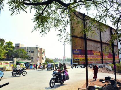  Rules for Kolhapur Municipal Corporation for hoardings | होर्डिंग्जसाठी कोल्हापूर महापालिकेची नियमावली