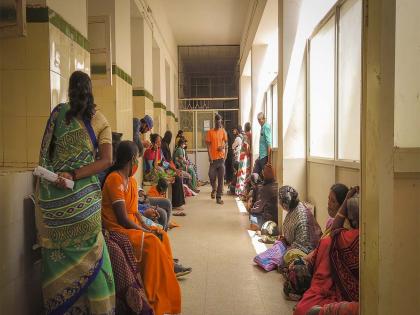 No private hospital will be allowed to hold the body of a patient for more than two hours - Assam Chief Minister Himanta Biswa Sarma | बिलाअभावी मृतदेह नातेवाईकांना न देणाऱ्या खासगी हॉस्पिटलला दणका; "२ तासांपेक्षा जास्त वेळ.." 