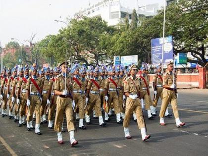 Time of starvation on 42,000 home guards in the state; Thackeray government's negligence | राज्यात ४२ हजार होमगार्डवर मानधनाअभावी उपासमारीची वेळ; ठाकरे सरकारचं दुर्लक्ष 