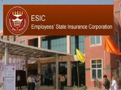 Poor condition of medical facilities available from ESIC office | 'ईएसआयसी'चा कामगारांच्या पात्र-अपात्रतेचा घोळ; सेवा असून अडचण, नसून खोळंबा