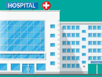   Acquired private hospital for treatment of victims | बाधितांच्या उपचारासाठी खाजगी रुग्णालय अधिग्रहित