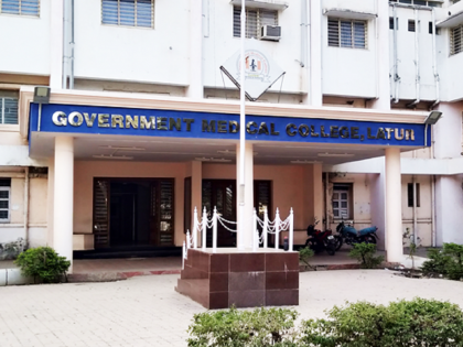 Latur Government Medical College on Alert Mode in the wake of Nanded! | नांदेडच्या पार्श्वभूमीवर लातूर शासकीय वैद्यकीय महाविद्यालय अलर्ट मोडवर!