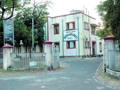 Nagpur Regional Mental Hospital: Death of 27 psychiatrists in nine months | नागपूर प्रादेशिक मनोरुग्णालय : नऊ महिन्यात २७ मनोरुग्णांचा मृत्यू