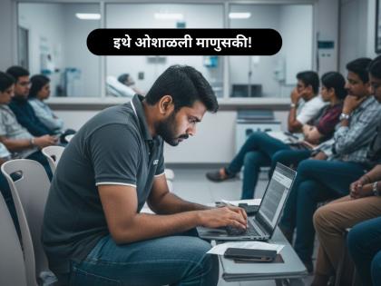 ICU मध्ये आईची मृत्यूशी झुंज; तरीही लेकाला मॅनेजरने दिली नाही सुट्टी, मन हेलावून टाकणारी गोष्ट