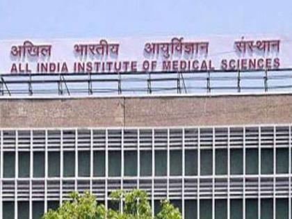 cag audit report raised questions about implementation aiims | एम्स रुग्णालयांची उभारणी कासव गतीनं; तीन हजार कोटींचं नुकसान