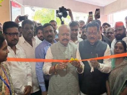 Social Justice Department hostels to be upgraded to three star status provision of Rs 1200 crore for 125 hostels across the state | सामाजिक न्याय विभागाची वसतिगृहे तारांकित करणार, राज्यातील १२५ वसतिगृहांसाठी बाराशे कोटींची तरतूद Social Justice Department hostels to be upgraded to three star status provision of Rs 1200 crore for 125 hostels across the state | सामाजिक न्याय विभागाची वसतिगृहे तारांकित करणार, राज्यातील १२५ वसतिगृहांसाठी बाराशे कोटींची तरतूद