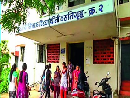 Protection of girls hostels on 'contract' gruhpaal | मुलींच्या वसतिगृहांची सुरक्षा ‘कंत्राटी’ गृहपालांवर