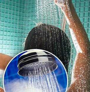 गरम पाण्यानं डोक्यावरुन आंघोळ करताय? हमखास तुम्हाला ‘हे’ २ त्रास होत असतील, पाहा काय चुकतंय..