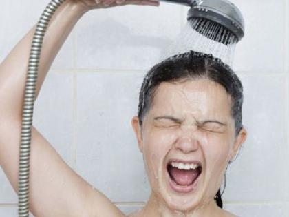 its-not-good-to-take-bath-with-very-hot-water-can-cause-skin-diseases | थंडीत कडक गरम पाण्याने अंघोळ करणे पडेल महागात, वेळीच सावध व्हा!