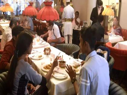 यापुढे हॉटेल बिलात सेवाशुल्क नाही; ग्राहकांनो, सक्ती केल्यास थेट तक्रार करा