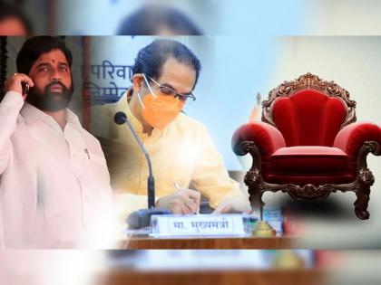 Eknath Shinde Revolt: Chartered Plane to Luxury Hotel: How much money Shiv Sena rebel MLAs spend a day?