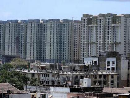 thane has more affordable housing 22 percent increase in registration from 2019 central mumbai for high class houses | परवडणाऱ्या घरांसाठी ठाणेच 'नंबर वन';  २०१९ पासून नोंदणीत २२ टक्के वाढ