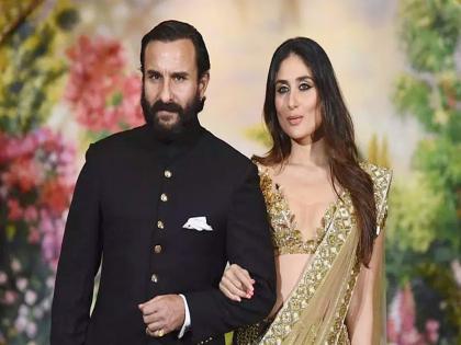 Kareena Kapoor Khan REVEALS Akshay Kumar was FIRST to know she was in love with Saif Ali Khan | बॉलिवूडच्या या अभिनेत्याला सर्वात आधी माहित होतं करीना व सैफच्या नात्याबद्दल