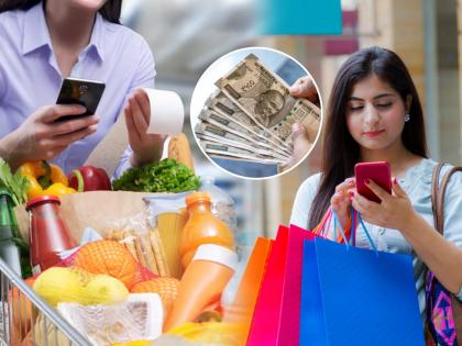 दिवाळीत देशभरात तब्बल ६.०५ लाख कोटी रुपयांची विक्री; जीएसटी दरकपातीने मोठी वाढ