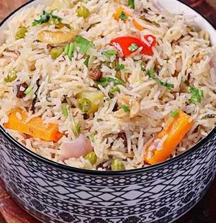 पुलाव, बिर्याणी ओलसर होते, चिकट, गचका होऊन लगदाच होतो? ५ टिप्स - प्रत्येक दाणा दिसेल मोकळा,सुटसुटीत...