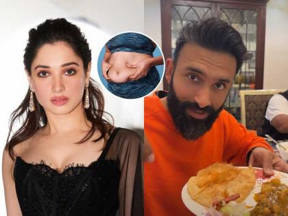 डाइट में भी खाएं पूरी: तमन्ना भाटिया के कोच का फिटनेस सीक्रेट