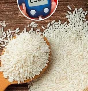 डायबिटीस असेल तरी भात खा बिंधास्त, 'नो टेन्शन'! 'या' स्मार्ट पद्धतीने भात खाल्ला तर ना शुगर वाढेल ना वजन...