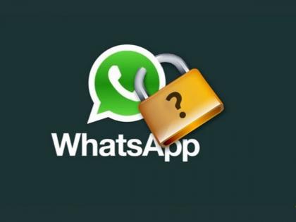 How To Enable Or Disable Whatsapp Two Step Verification   | हॅकर्सना दाखवा ठेंगा; असं करा तुमचं WhatsApp दुप्पट सुरक्षित, जाणून घ्या प्रोसेस  