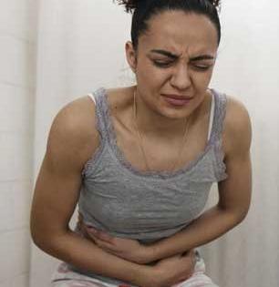 How to Get Relief from Constipation, Gas, and Bloating with 5 Yoga Asanas