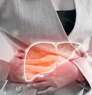 काहीही खाण्यापूर्वी स्वत:ला ‘हा’ एक प्रश्न विचारा, नॉन अल्कोहोलिक फॅटी लिव्हरचा गंभीर आजार टाळा